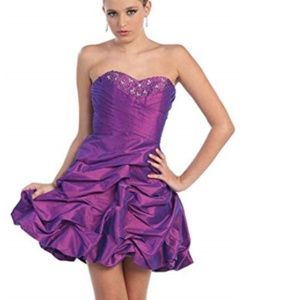 Formal Dress,